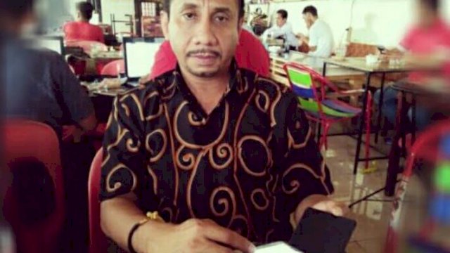 Jermias Rarsina Nilai JPU “Bermain” Dalam Kasus Bos Toko Emas Bogor