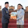 Bupati Takalar Rampinkan Struktur Pemerintahan,  Sejumlah OPD Disatukan