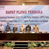 Selain Jumlah Pemilih Bertambah , KPU Sulsel juga Tetapkan Penambahan TPS