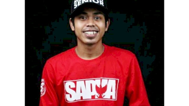 Jelang Musda KNPI Bantaeng, Kader SAPMA Suarakan Pilih Kandidat yang Visioner