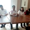 Relawan dan Tim Jokowi-MA Kumpul di Makassar