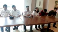 Relawan dan Tim Jokowi-MA Kumpul di Makassar