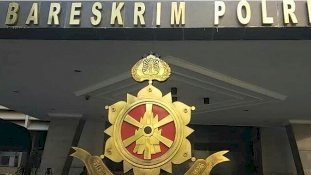 Badko HMI Sulselbar Desak Mabes Polri Tetapkan Tersangka Korupsi Fee 30 Persen