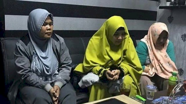 Bawaslu Anggap Tiga IRT Tidak Bersalah, Polda Jabar Tahan ke Tiganya