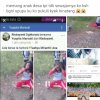 Viral Dua Remaja Wanita Adu Jotos