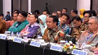 Wagub Harap Kerjasama Pengembangan Produk Unggulan Antar Provinsi
