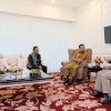 Gandeng TVRI, Pemrov Maksimalkan Promosi Wisata
