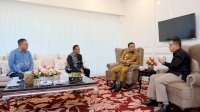 Gandeng TVRI, Pemrov Maksimalkan Promosi Wisata