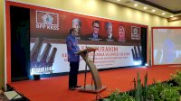 Silaturahmi KKSS, Gubernur Sulsel Puji Infrastruktur Indonesia