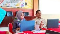 KPU Luwu Apresiasi Kerja PPK dan PPS Dalam Menyusun DPTb dan DPK