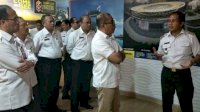 Pemkot Makassar Masuk Nominasi Peraih Penghargaan Tertinggi Mendagri