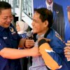 Kampanye di Pinrang, RMS di Diakan Tomas Lasinrang