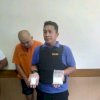 Polisi Tangkap Pengedar Sabu-Sabu di Kamar Hotel Tulip Kota Makassar