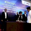 Danny Pomanto Lantik Caleg NasDem Sulsel Sebagai Ketua TSLP Kota Makassar