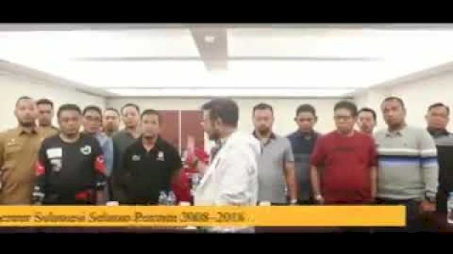 Besok Bawaslu Makassar Periksa 15 Camat