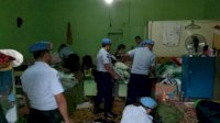 Sidak Lapas Korupsi, Ini Yang Ditemukan Petugas