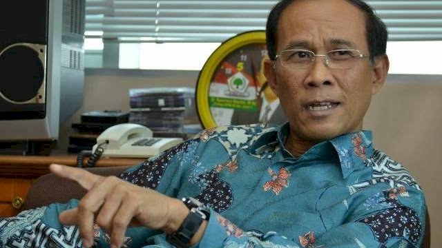 Ma’ruf Amin Akan Susul Sandiaga Uno di Sulsel