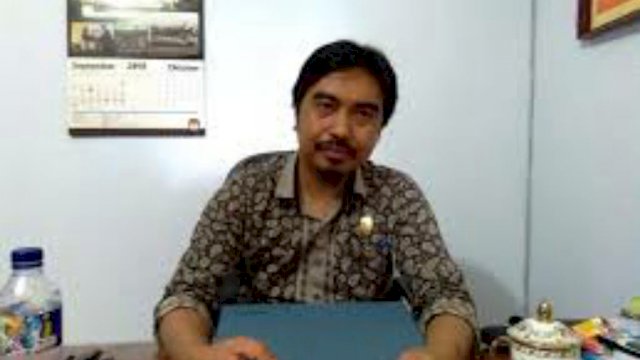 KPU Bantaeng Butuh 4.270 KPPS Untuk Laksanakan Pemilu Serentak