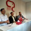 CRC: Elektabilitas Parpol Pengusung Jokowi-Ma’ruf Paling Banyak Kandas PT