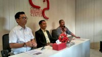 CRC: Elektabilitas Parpol Pengusung Jokowi-Ma’ruf Paling Banyak Kandas PT