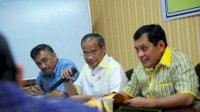 DPRD Sulsel Minta, Pemerintah Pusat Sharing Anggaran Untuk Honor PPPK