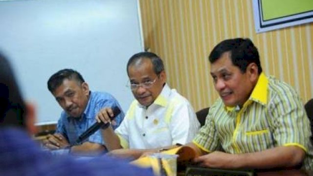 DPRD Sulsel Minta, Pemerintah Pusat Sharing Anggaran Untuk Honor PPPK