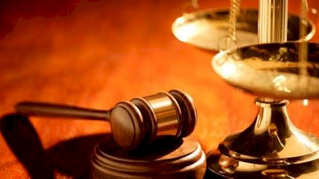 Bandar Narkoba di Vonis Bebas Hakim PN Makassar