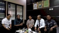 Komisi ASN Dukung Bawaslu Lakukan Pemeriksaan ke 15 Camat se Kota Makassar