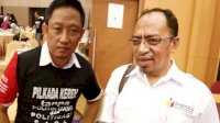 15 Camat Diperiksa Selama 12 Jam Lebih, Ini Tanggapan Bawaslu Sulsel