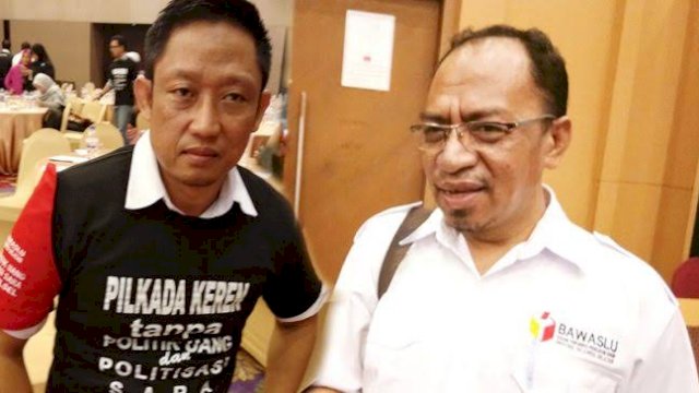 15 Camat Diperiksa Selama 12 Jam Lebih, Ini Tanggapan Bawaslu Sulsel