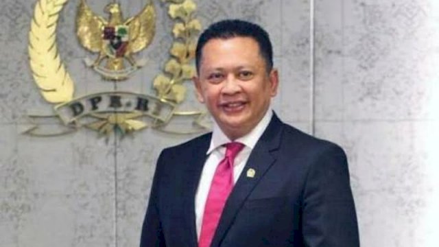 Ketua DPR RI Minta Bawaslu Sulsel Serius Usut Dugaan Pelanggaran 15 Camat Se Kota Makasar