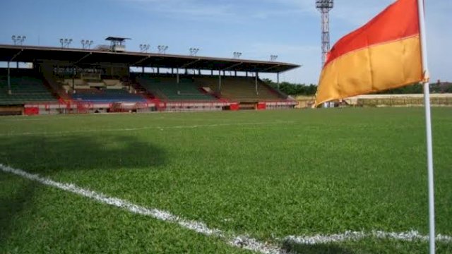 Kejati Sulselbar dan KPK Siap Kerjasama Ambil Paksa Stadion Andi Mattalatta
