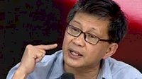 Dilapor Nistakan Agama, Rocky Gerung: Agama Apa Yang Saya Hina