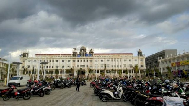 Grand Mall Maros Dituntut Ganti Rugi Lahan Warga