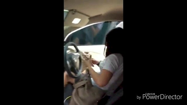 Diduga Jadi Orang Ketiga, Dua Wanita Muda Terlibat Perkelahian