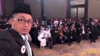 Debat Capres di Warnai Insiden Keributan Antara Tim Jokowi-MA vs Prabowo-Sandi