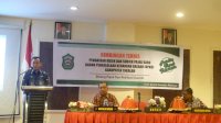Bupati Takalar Dorong Peningkatan PAD Melalui Pajak dan Restribusi