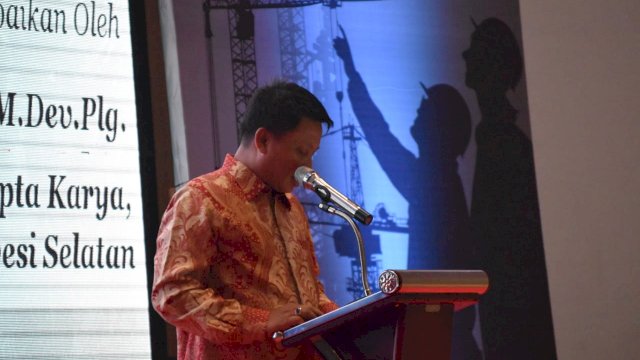 Berbagai Potensi Sulsel, Harus Didukung Infrastruktur Memadai