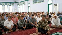 Jumat Ibadah, Bapenda Sulsel Hadirkan Ahli Tafsir