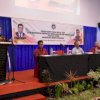 Buka Raker FT UNM,  Prof Husain Syam Minta Penerapan Teknologi Dilakukan
