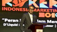 Nurdin Abdullah: Kepala Daerah Harus Kuasai Ilmu Marketing