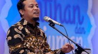 Wagub Dukung Sekolah Al Biruni Berkarakter Akhlak