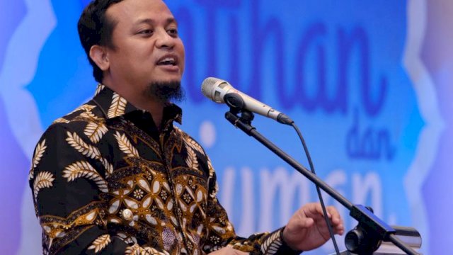 Wagub Dukung Sekolah Al Biruni Berkarakter Akhlak