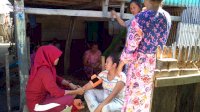 KSS Bantaeng Massif Sosialisasikan Hidup Sehat