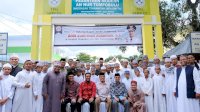 Wagub Resmikan Ponpes An-Nur di Maros