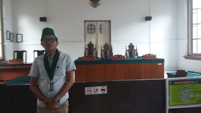 LKBHMI Desak Kejati Sulsel Tuntaskan kasus Dugaan Reklamasi Ilegal