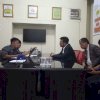 Diperiksa Bawaslu,  SYL Sebut Videonya Ada Asli Ada Di Edit