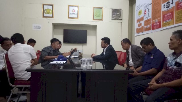 Diperiksa Bawaslu,  SYL Sebut Videonya Ada Asli Ada Di Edit