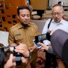 Wagub Sulsel Bahas Reformasi Birokrasi dengan BKN