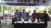 KPU Sebut Tidak Ada Pemilih WNA di Sulsel
